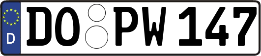 DO-PW147