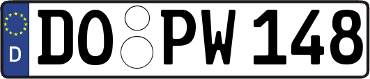 DO-PW148