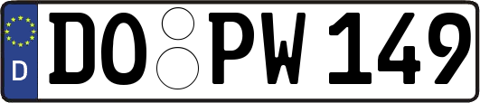 DO-PW149
