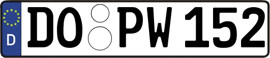 DO-PW152