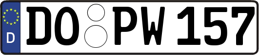 DO-PW157