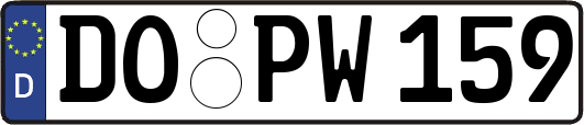 DO-PW159