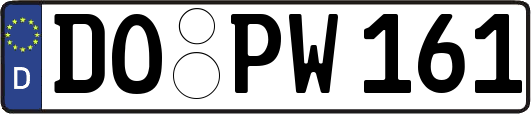 DO-PW161