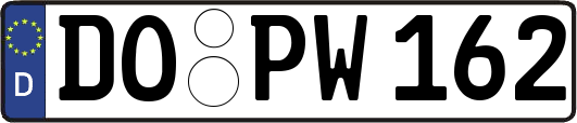 DO-PW162
