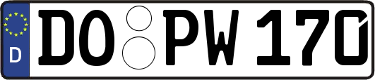 DO-PW170