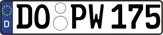 DO-PW175