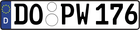 DO-PW176