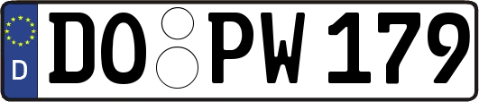 DO-PW179