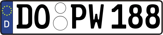 DO-PW188