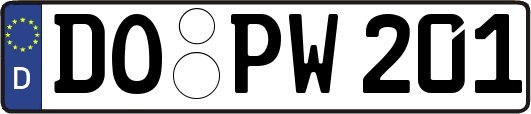 DO-PW201