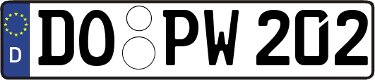 DO-PW202