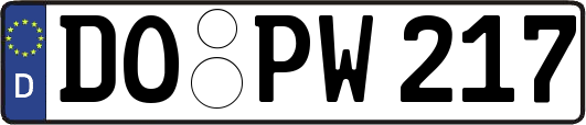 DO-PW217