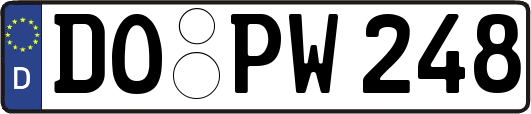 DO-PW248