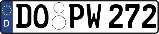 DO-PW272