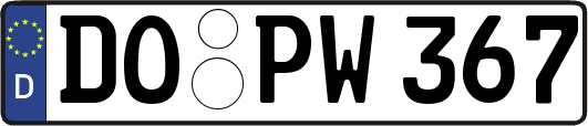DO-PW367