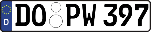 DO-PW397