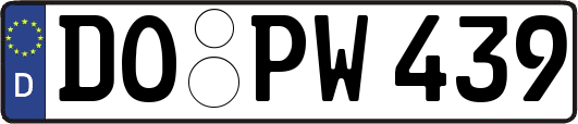 DO-PW439