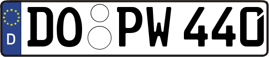 DO-PW440
