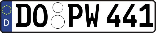 DO-PW441