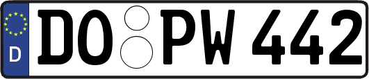 DO-PW442