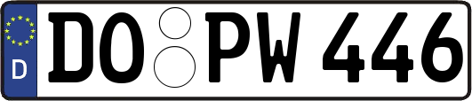 DO-PW446