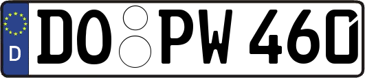 DO-PW460