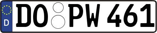 DO-PW461