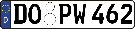 DO-PW462