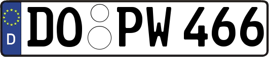 DO-PW466