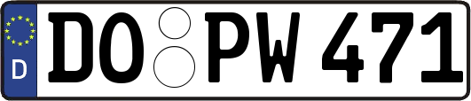 DO-PW471