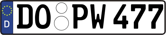 DO-PW477