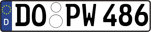 DO-PW486