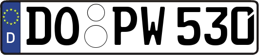 DO-PW530