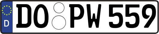 DO-PW559
