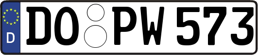 DO-PW573