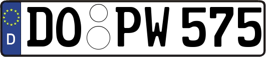 DO-PW575