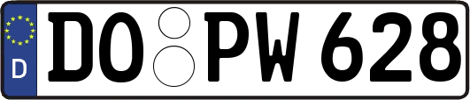 DO-PW628