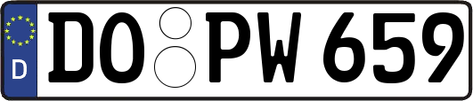 DO-PW659