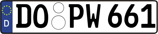 DO-PW661
