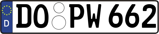 DO-PW662