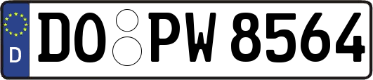 DO-PW8564