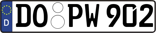 DO-PW902