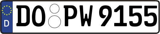 DO-PW9155