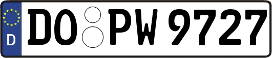DO-PW9727