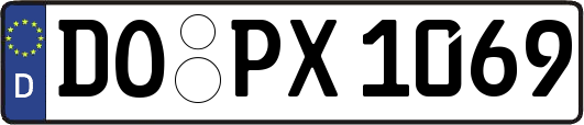 DO-PX1069