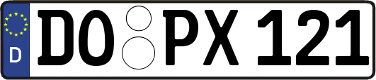 DO-PX121
