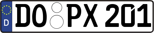 DO-PX201
