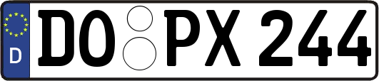 DO-PX244