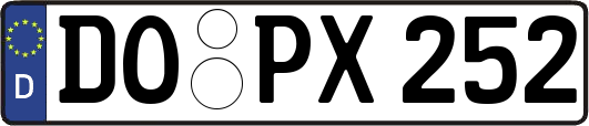 DO-PX252
