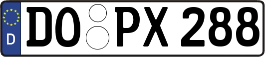 DO-PX288